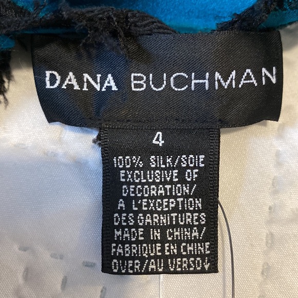 Dana Buchman Silk Cami - Picture 6 of 6